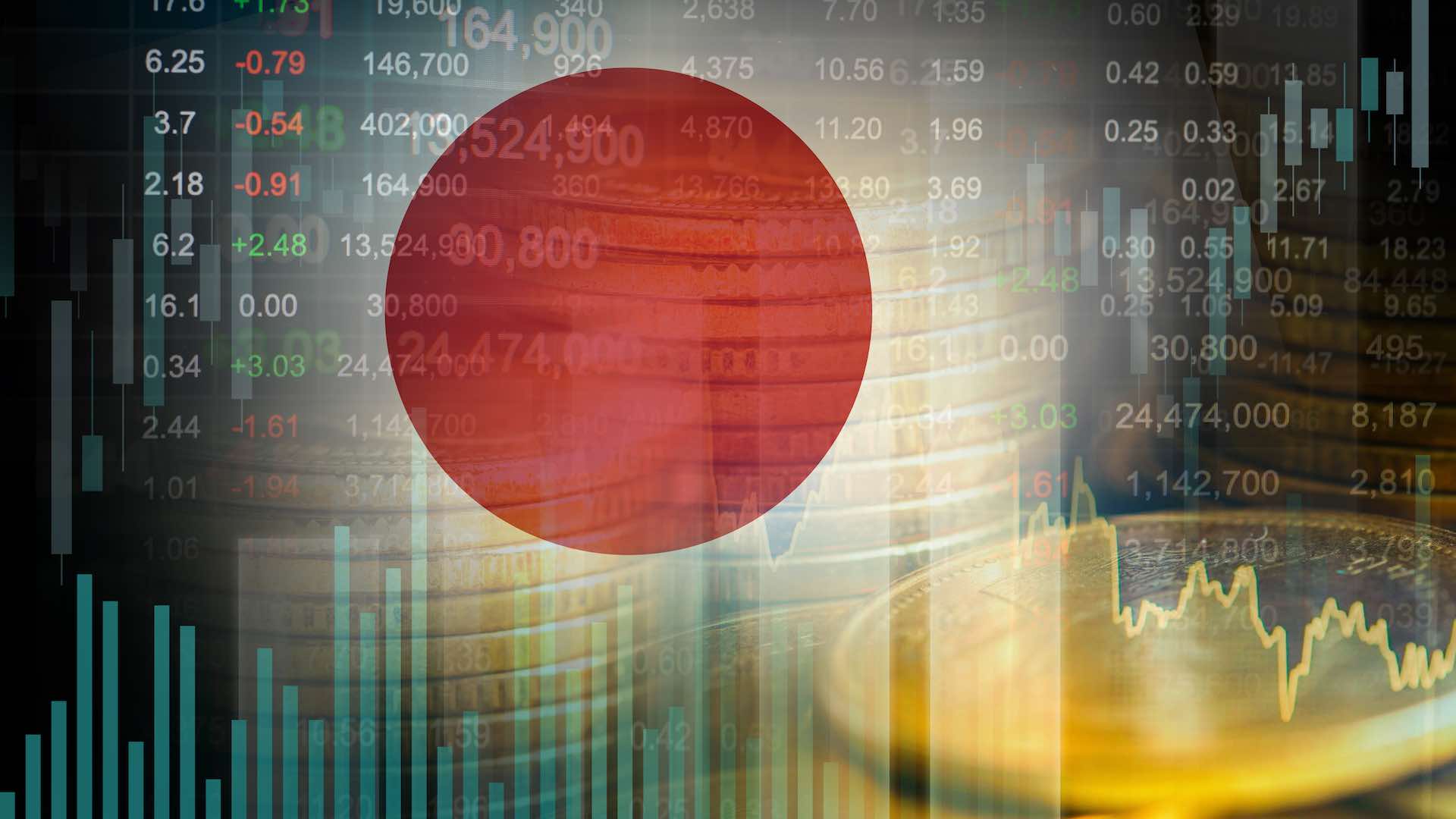 ارتفاع الأسهم الخاصة في اليابان يتحدى الانكماش في منطقة آسيا والمحيط الهادئ